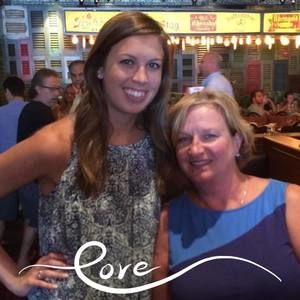 Meet your Posher, Carol